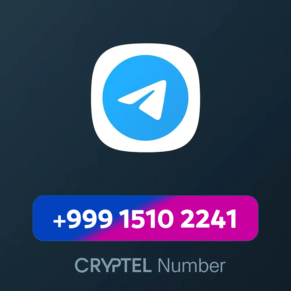 CRYPTEL Security Features